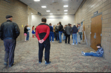 ValleyCon 37 - 2011